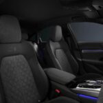Audi A5 2025 asientos