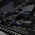 Audi A5 2025 volante