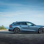 Audi A5 2025 datos