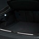 Audi A5 2025 maletero