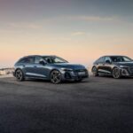 Audi A5 Berlina y Avant 2025