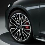 Audi S5 2025 llantas
