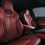 Audi S5 2025 cuero