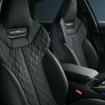 Audi S5 2025 asientos