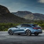 Audi A5 2025, sustituto de A4