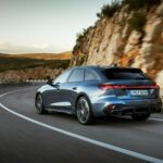 Audi A5 2025 novedades