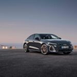 Audi A5 2025 versiones