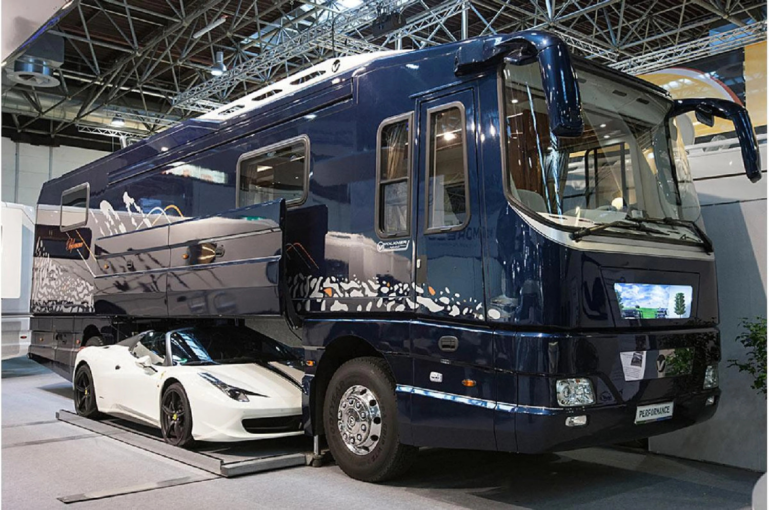 autocaravana