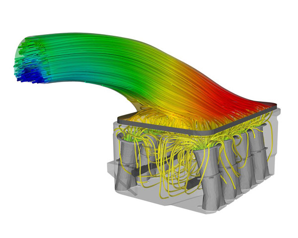 TotalSim CFD