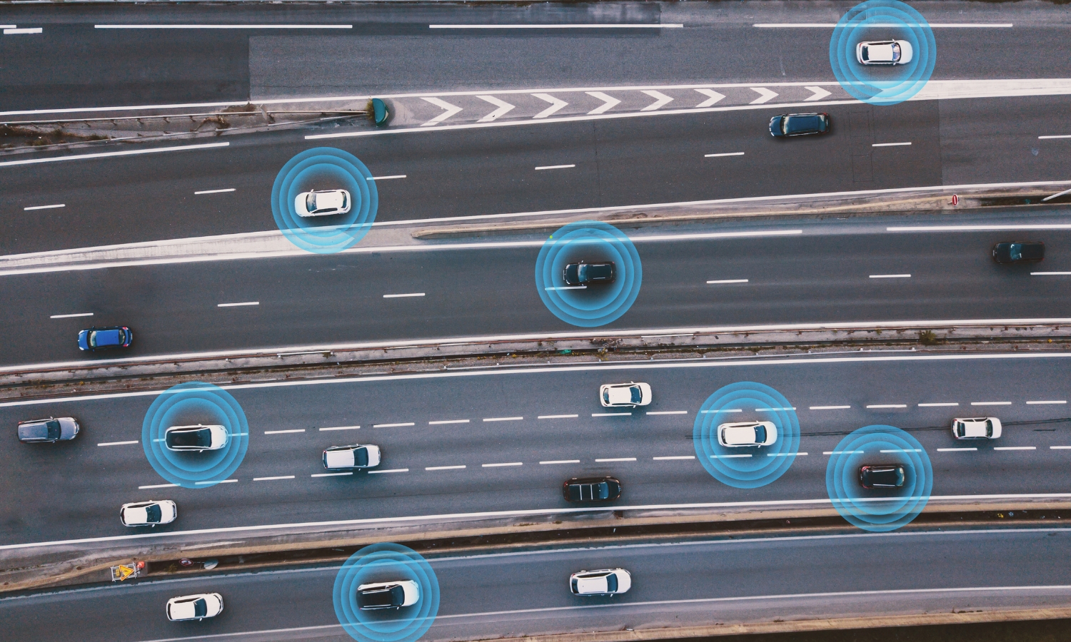 coches conectados
