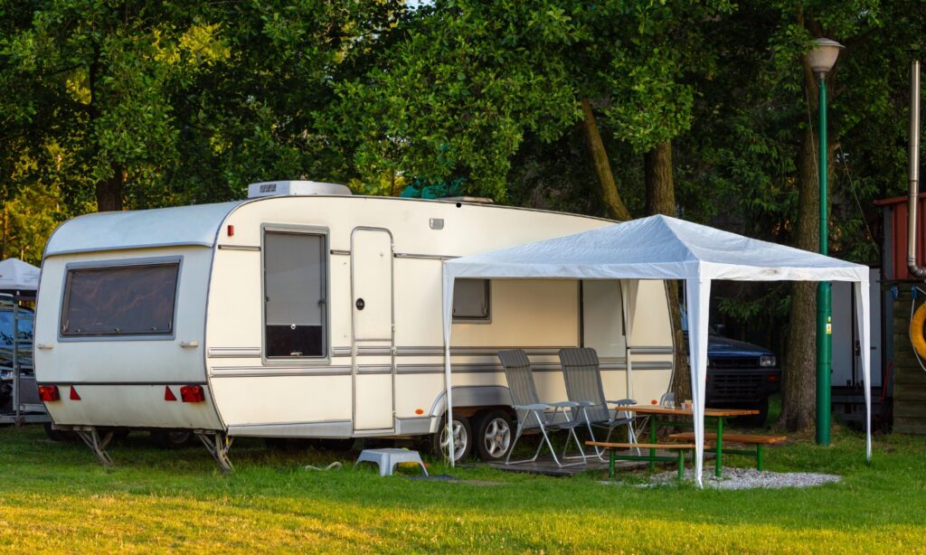 curiosidades caravanas autocaravanas