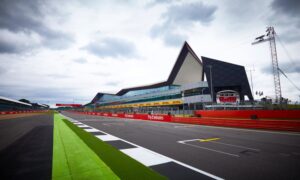 GP de Gran Bretaña, Silverstone