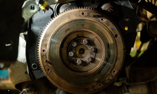 Flywheel Failure Symptoms: Complete Guide