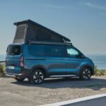 Ford Transit Nugget 2024 Active