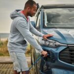Ford Transit Nugget 2024 PHEV
