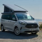 Ford Transit Nugget 2024 batalla larga