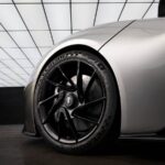 Pininfarina B95 Gotham Batman