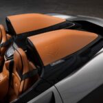 Pininfarina B95 Gotham precio