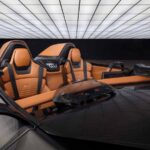 Pininfarina B95 Gotham barchetta