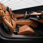 Pininfarina B95 Gotham descapotable