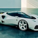 Nilu 27 Concept fabricación