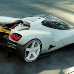 Nilu 27 Concept equipamiento