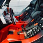 Nilu 27 Concept interior