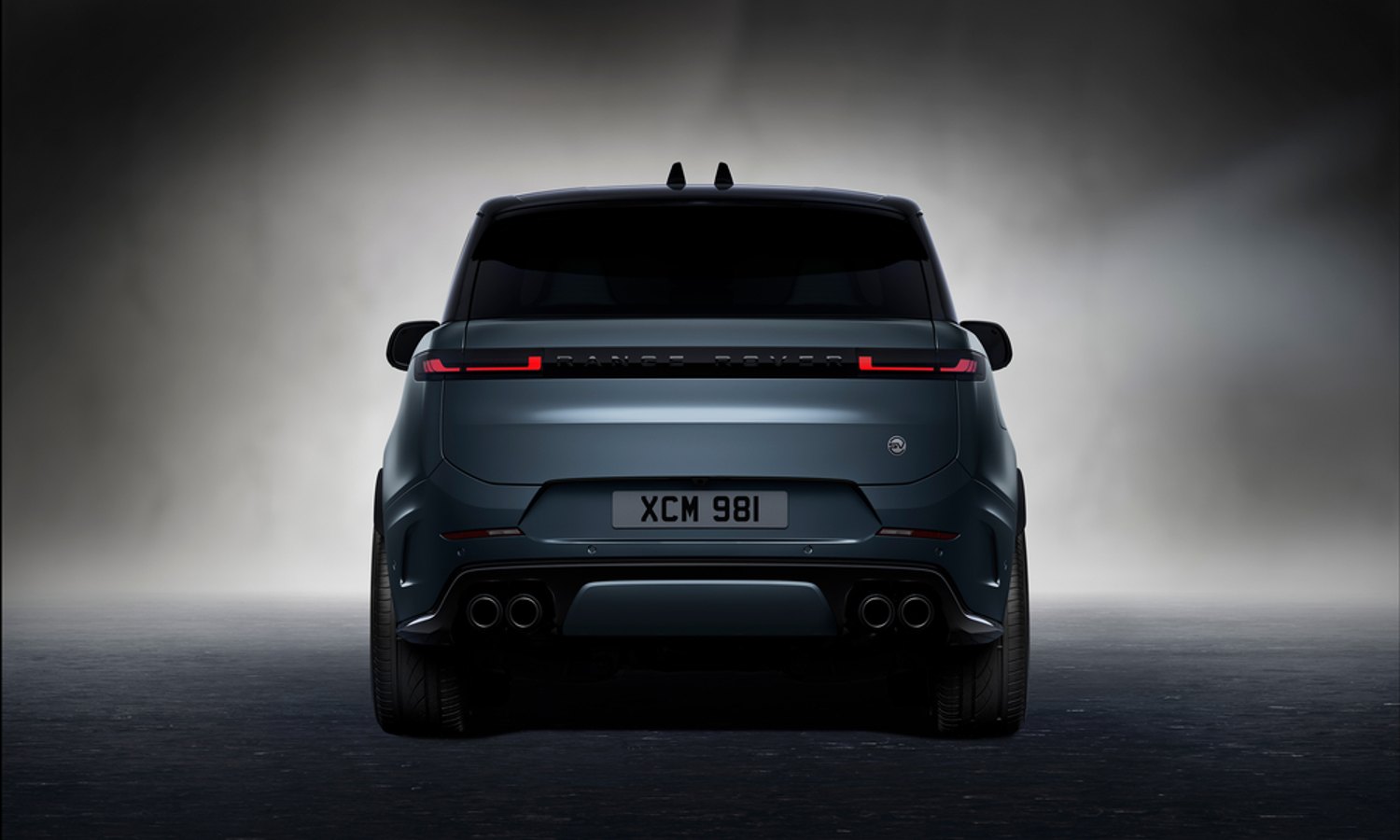 Range Rover Sport SV Edition Two precio