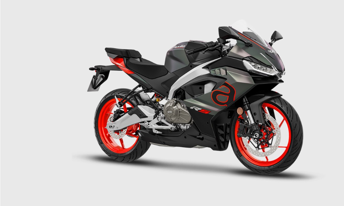 Aprilia RS