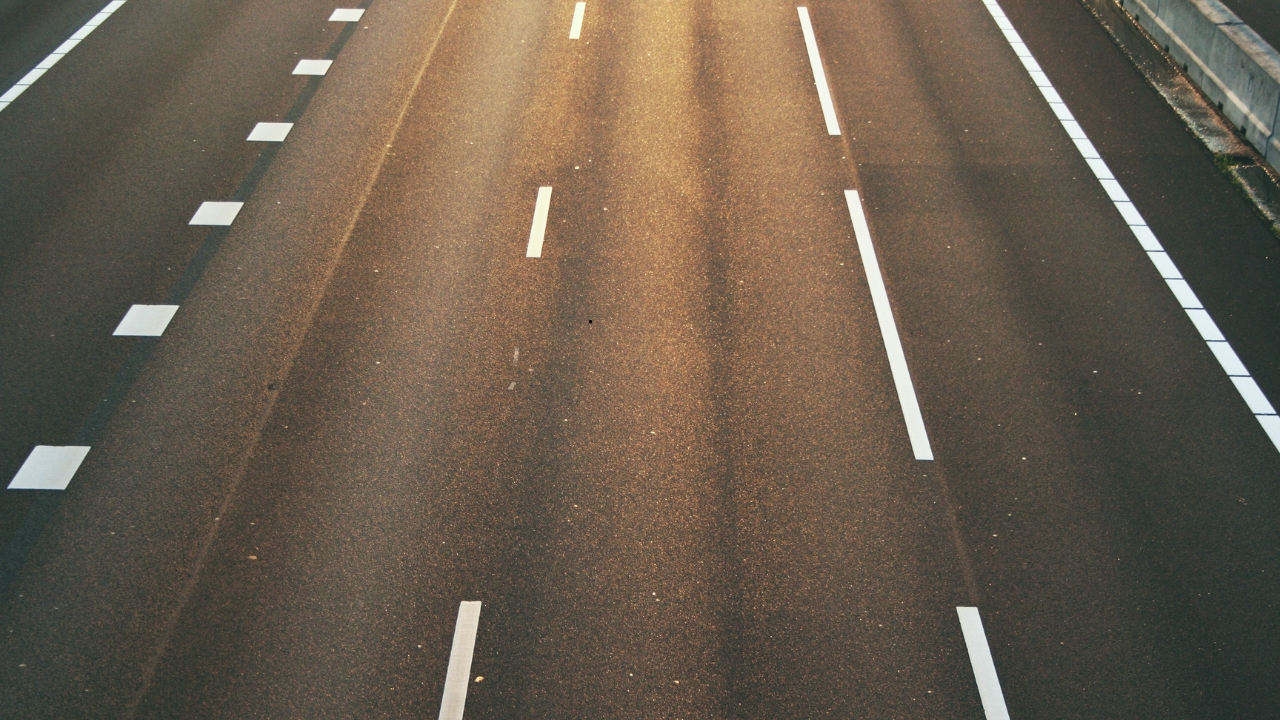 carreteras del futuro