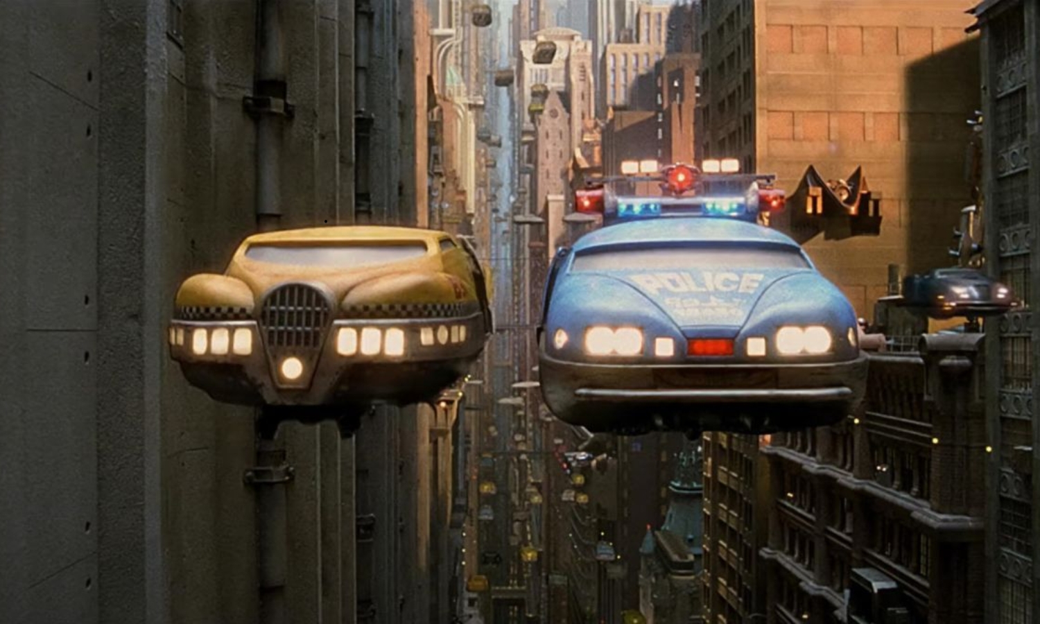 coches levitadores, superconductores, magnetismo