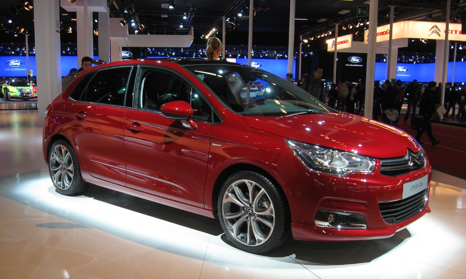 Precios Coches segunda mano