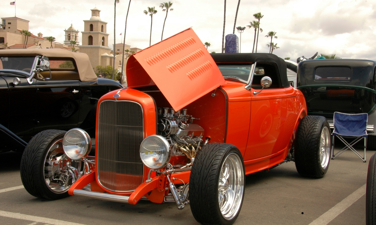 custom