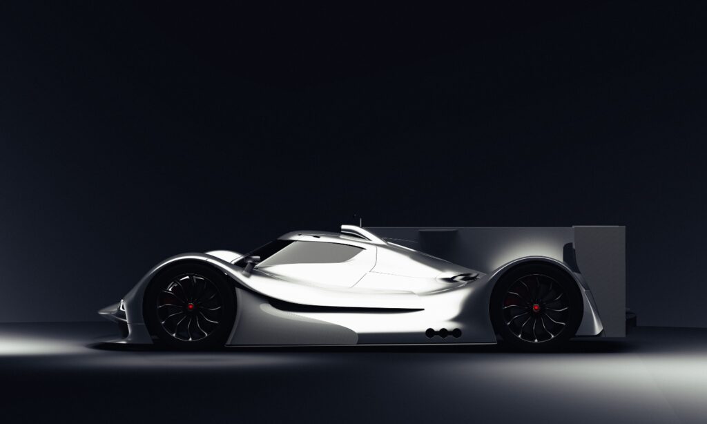 LMP1 Hypercar
