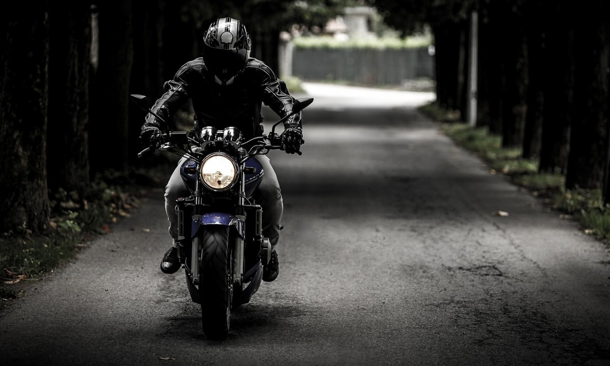 Novedades motos