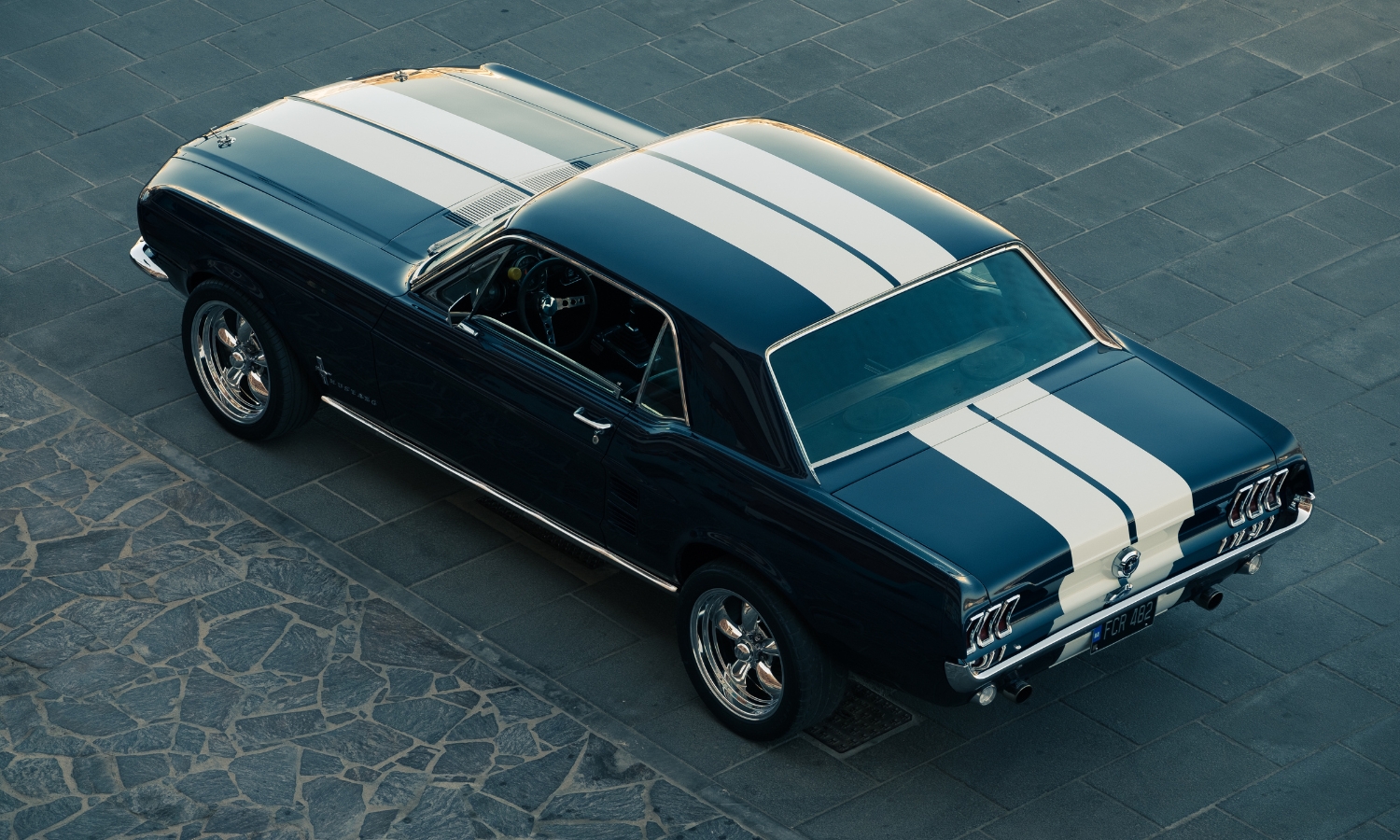 restomod