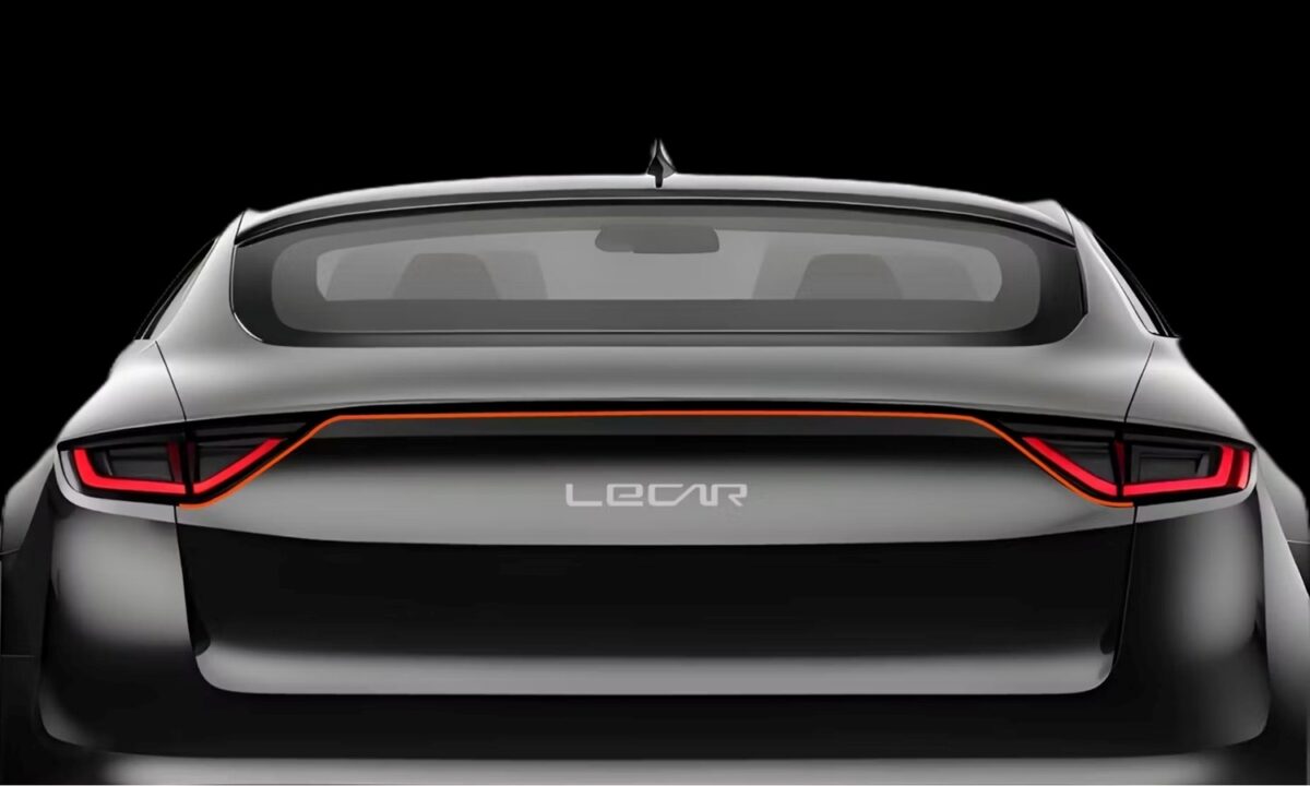 HORSE firma un contrato para motorizar al nuevo Lecar 459 Hybrid