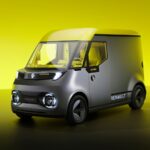 Renault Estafette Concept