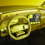 Renault Estafette Concept