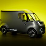 Renault Estafette Concept