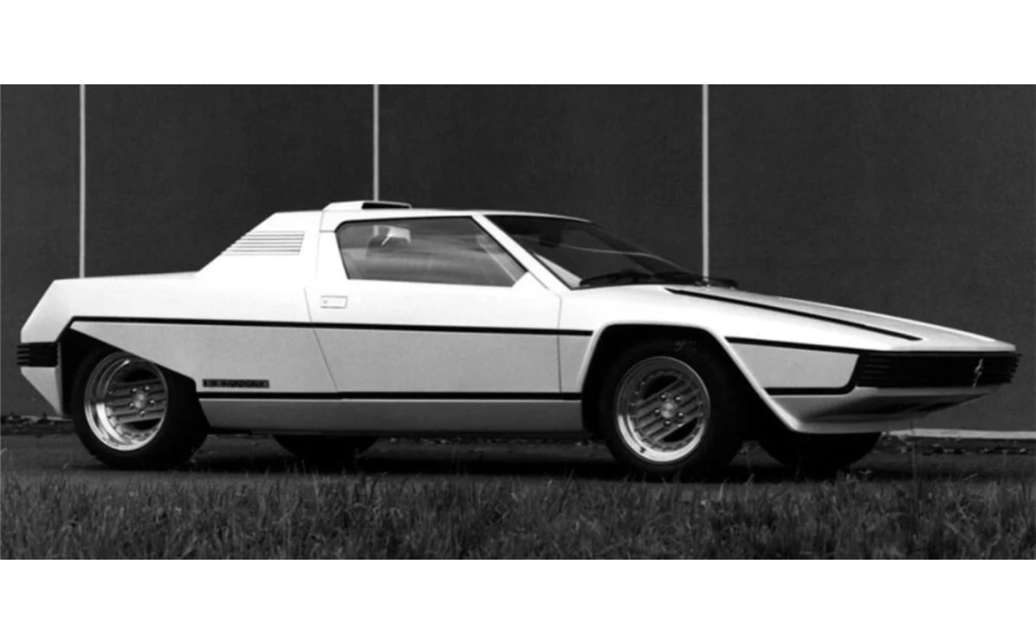 Bertone