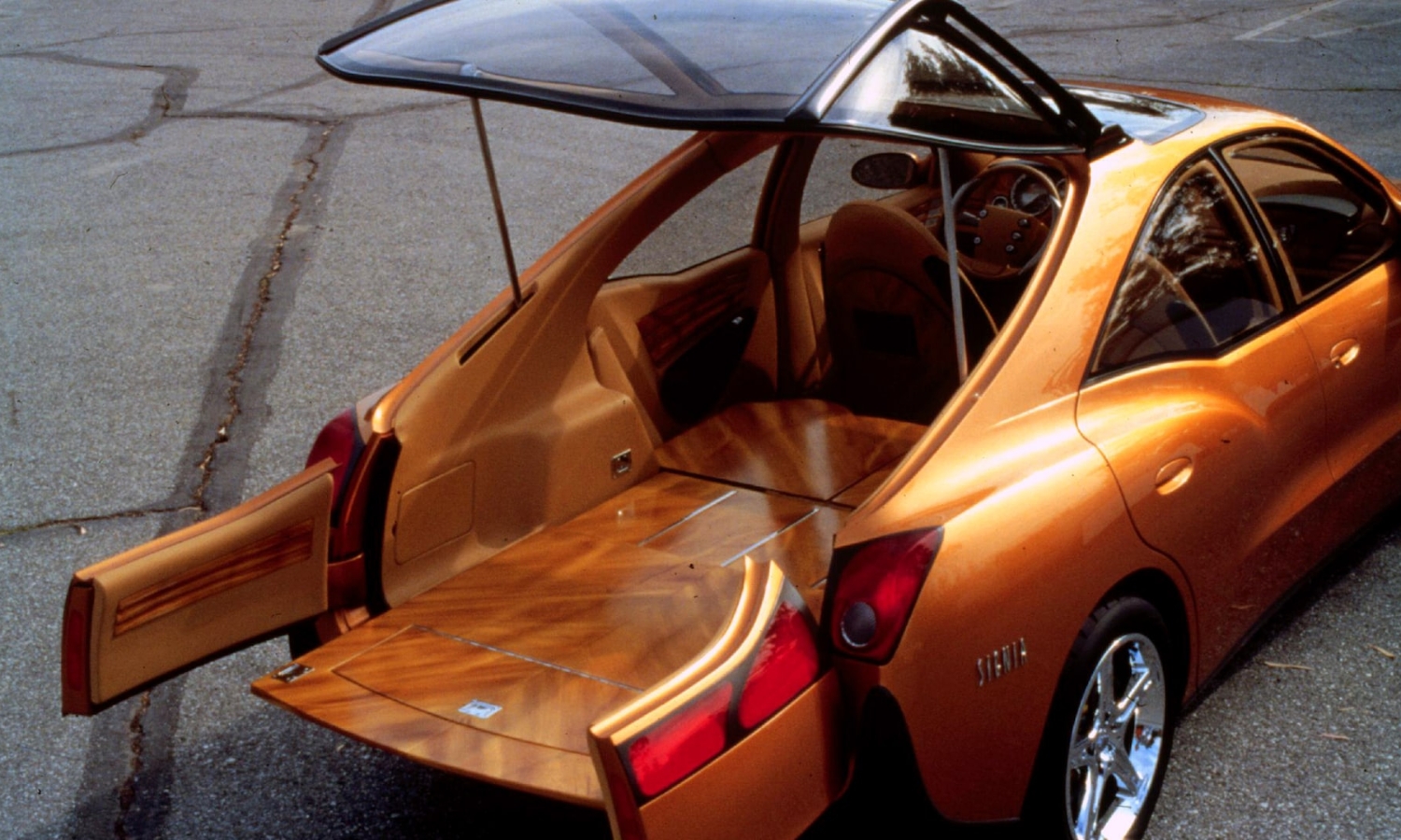 Buick Signia
