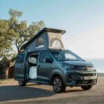 Citroën Holidays camper