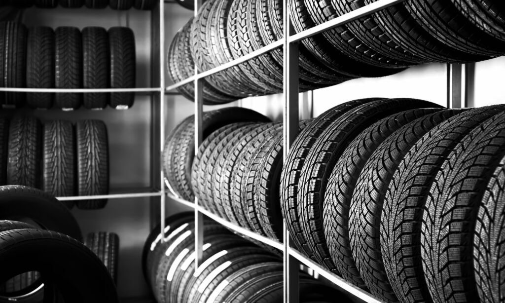 cómo elegir neumáticos