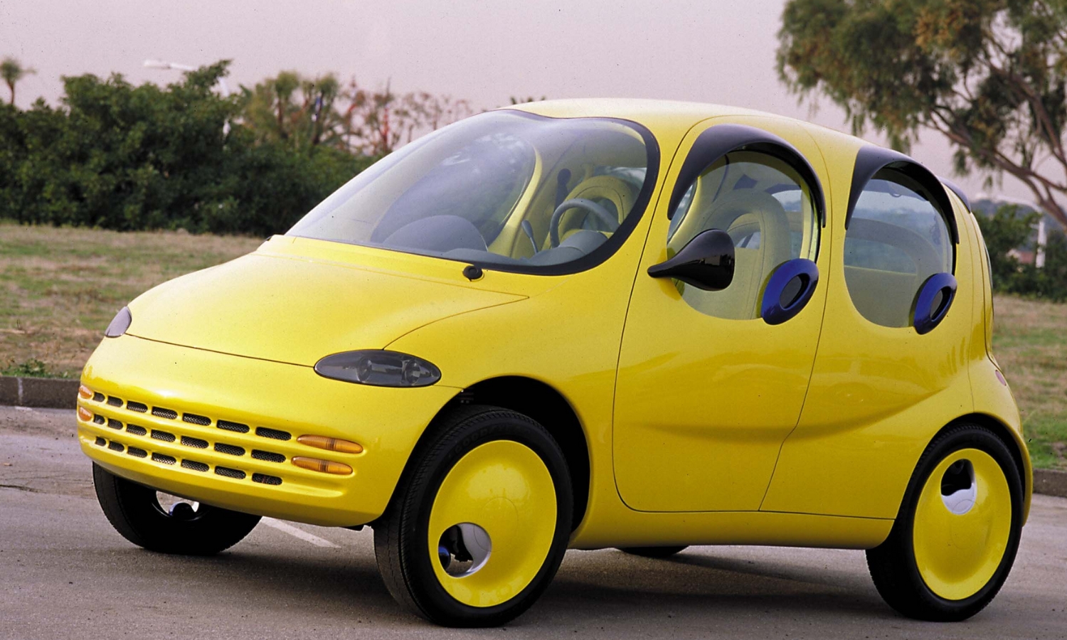 Dodge Neon