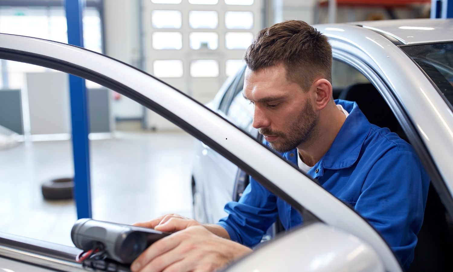 lector OBD2