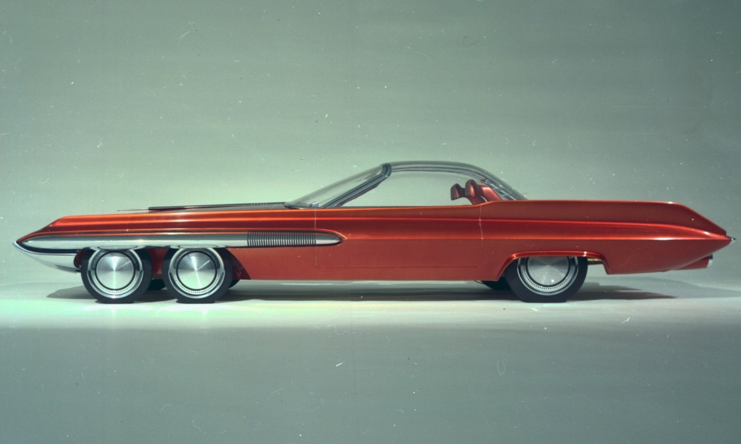 ford seattle