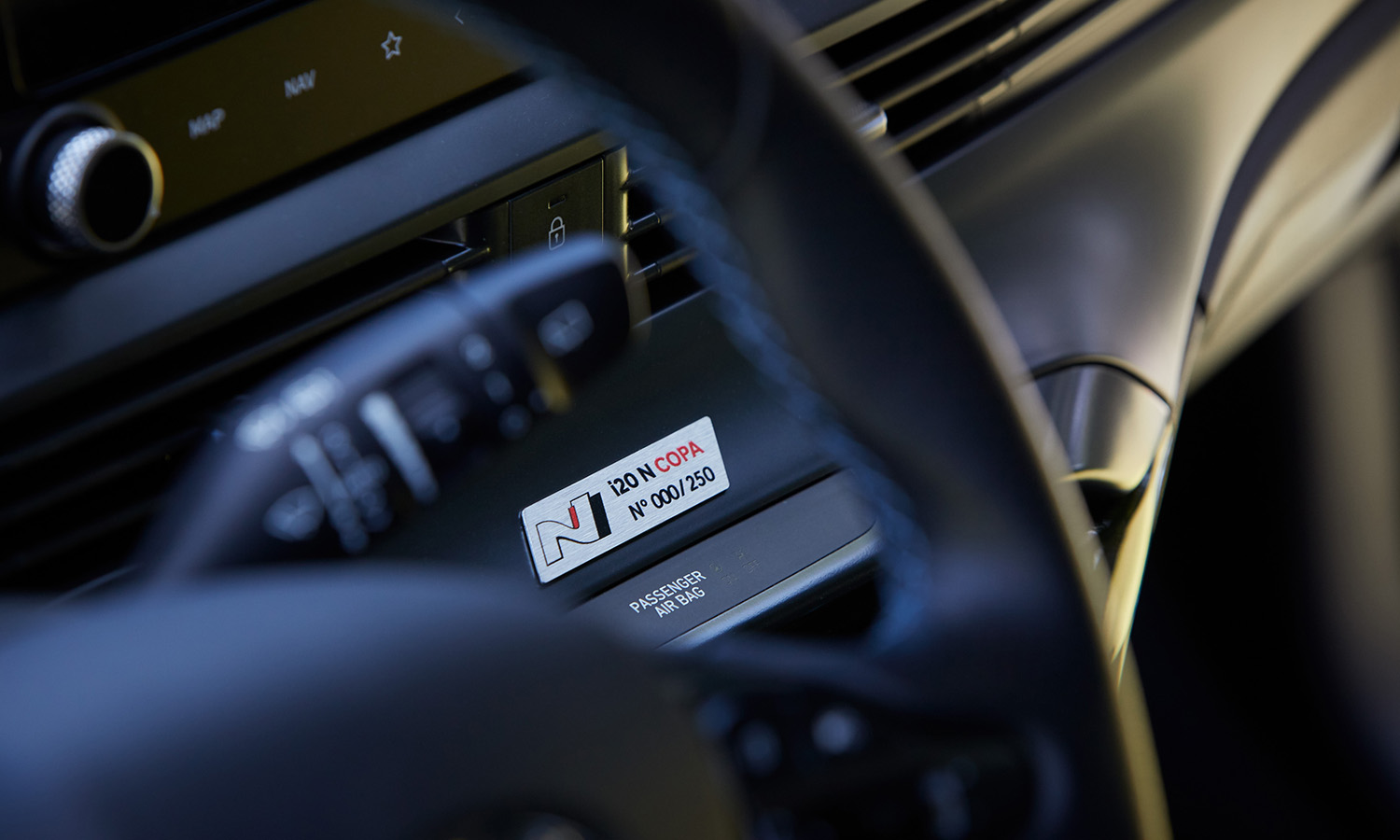 Precio Hyundai i20 N Copa