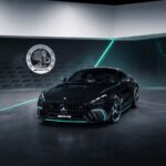 Mercedes-AMG GT 63 Pro características