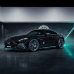 Mercedes-AMG GT 63 Pro especificaciones
